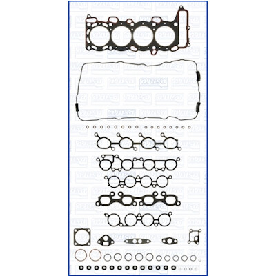 Set guarnizioni testata FIBERMAX AJUSA 52094400