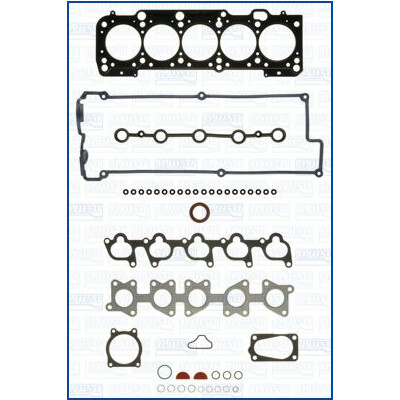 Kit guarnizioni, Testata