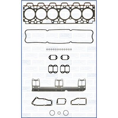 Set guarnizioni testata FIBERMAX AJUSA 52106200
