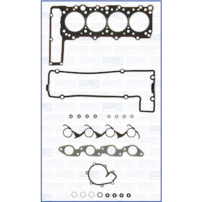 Set guarnizioni testata FIBERMAX AJUSA 52110400