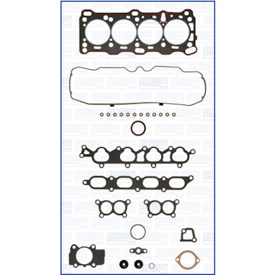 Kit guarnizioni, Testata