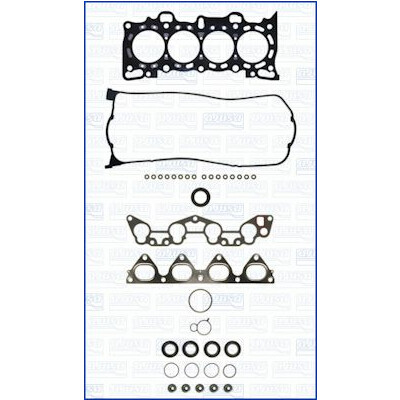 Kit guarnizioni, Testata