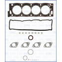 Kit guarnizioni, Testata