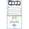 Kit guarnizioni, Testata