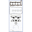 Kit guarnizioni, Testata