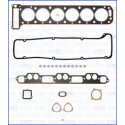 Kit guarnizioni, Testata