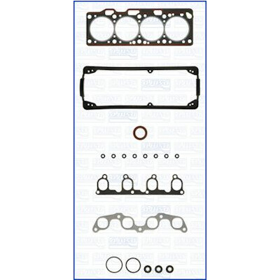 Set guarnizioni testata FIBERMAX AJUSA 52138900