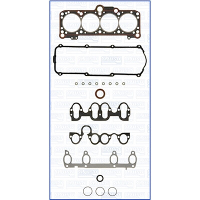 Set guarnizioni testata FIBERMAX AJUSA 52140100