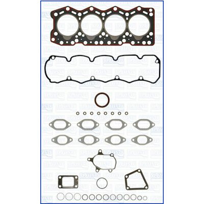 Kit guarnizioni, Testata