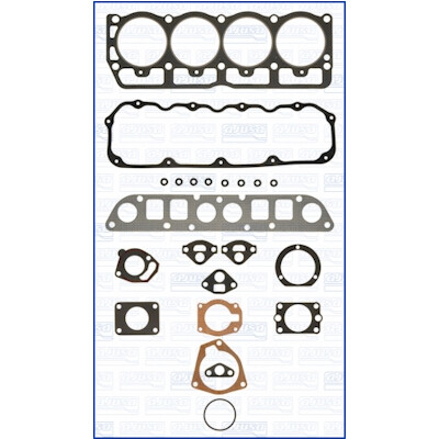 Set guarnizioni testata FIBERMAX AJUSA 52147100