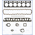 Kit guarnizioni, Testata