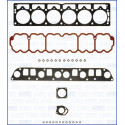 Kit guarnizioni, Testata