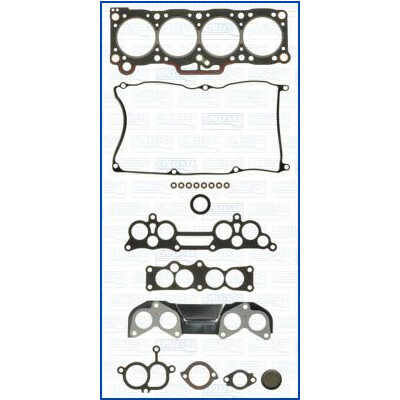 Kit guarnizioni, Testata