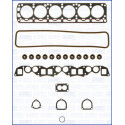 Kit guarnizioni, Testata