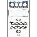 Kit guarnizioni, Testata