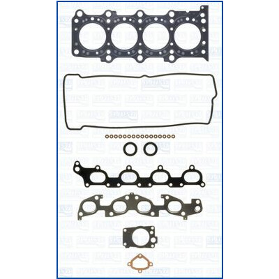 Kit guarnizioni, Testata