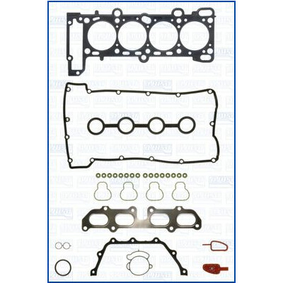 Kit guarnizioni, Testata
