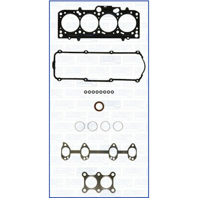 Kit guarnizioni, Testata