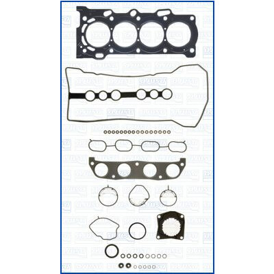 Kit guarnizioni, Testata