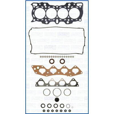 Kit guarnizioni, Testata