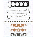 Kit guarnizioni, Testata