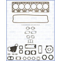 Kit guarnizioni, Testata