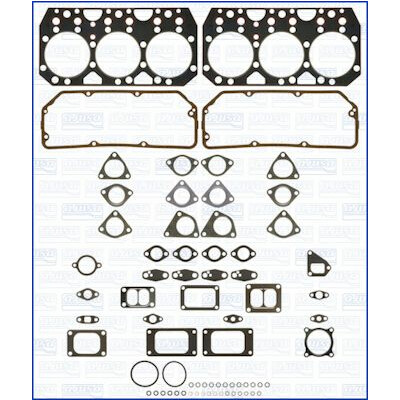 Kit guarnizioni, Testata