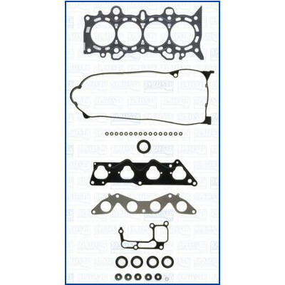 Kit guarnizioni, Testata