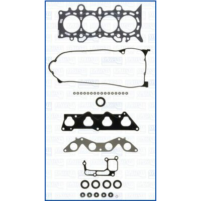 Kit guarnizioni, Testata