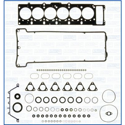 Kit guarnizioni, Testata
