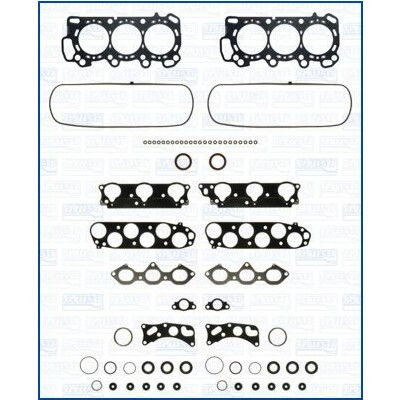 Kit guarnizioni, Testata