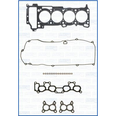 Kit guarnizioni, Testata