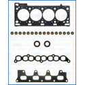 Kit guarnizioni, Testata