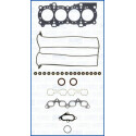 Kit guarnizioni, Testata