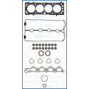 Kit guarnizioni, Testata