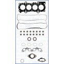Kit guarnizioni, Testata