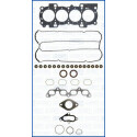 Kit guarnizioni, Testata