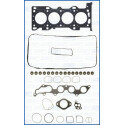 Kit guarnizioni, Testata