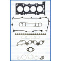Kit guarnizioni, Testata