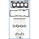 Kit guarnizioni, Testata