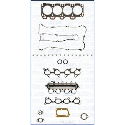 Kit guarnizioni, Testata
