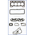 Kit guarnizioni, Testata