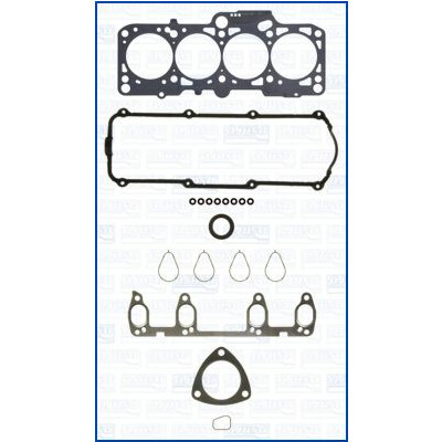 Kit guarnizioni, Testata