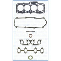 Kit guarnizioni, Testata