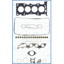Kit guarnizioni, Testata