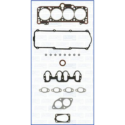 Kit guarnizioni, Testata