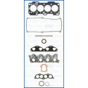 Kit guarnizioni, Testata
