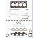 Kit guarnizioni, Testata