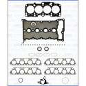 Kit guarnizioni, Testata