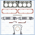 Kit guarnizioni, Testata